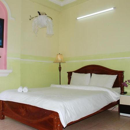 Bich Khue Hotel 달랏 외부 사진