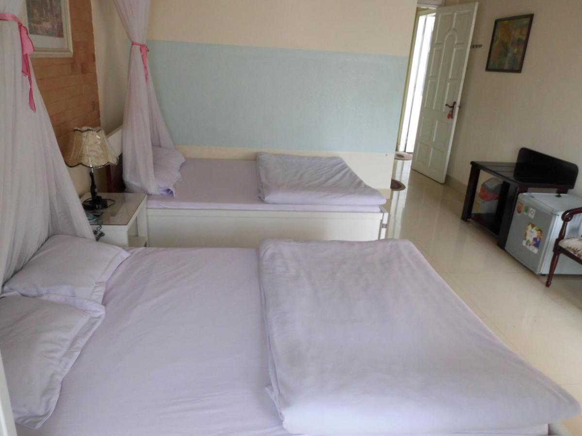 Bich Khue Hotel 달랏 객실 사진