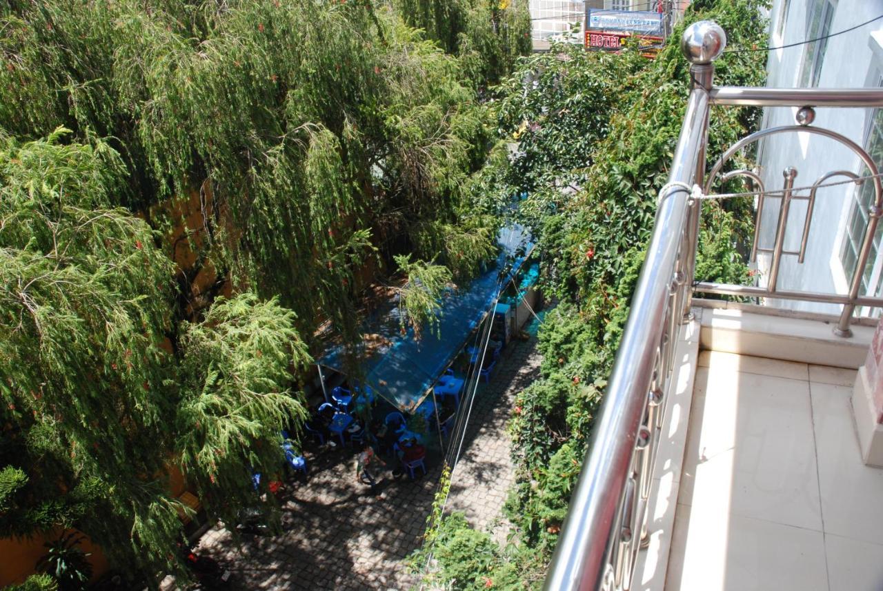 Bich Khue Hotel 달랏 외부 사진
