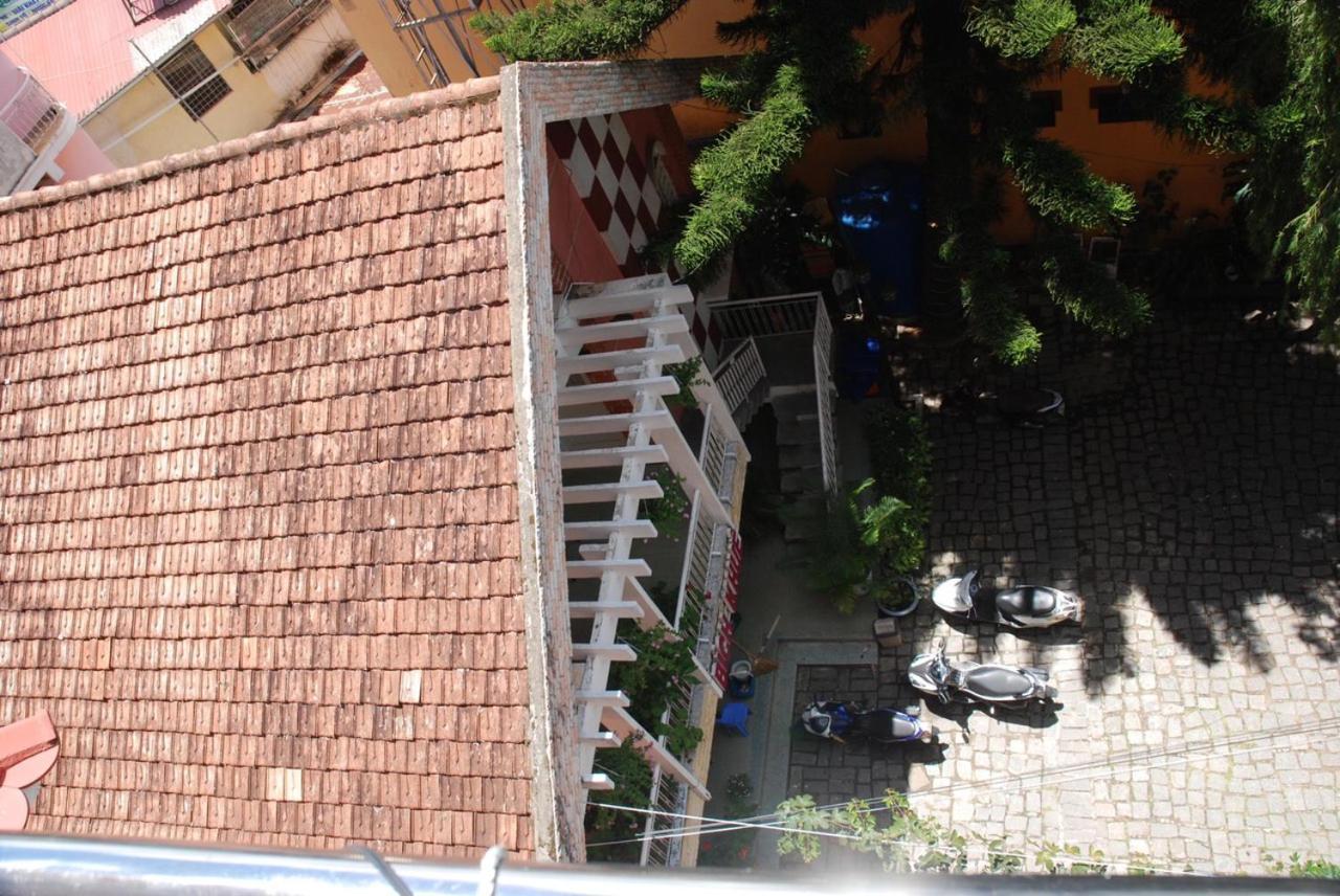 Bich Khue Hotel 달랏 외부 사진