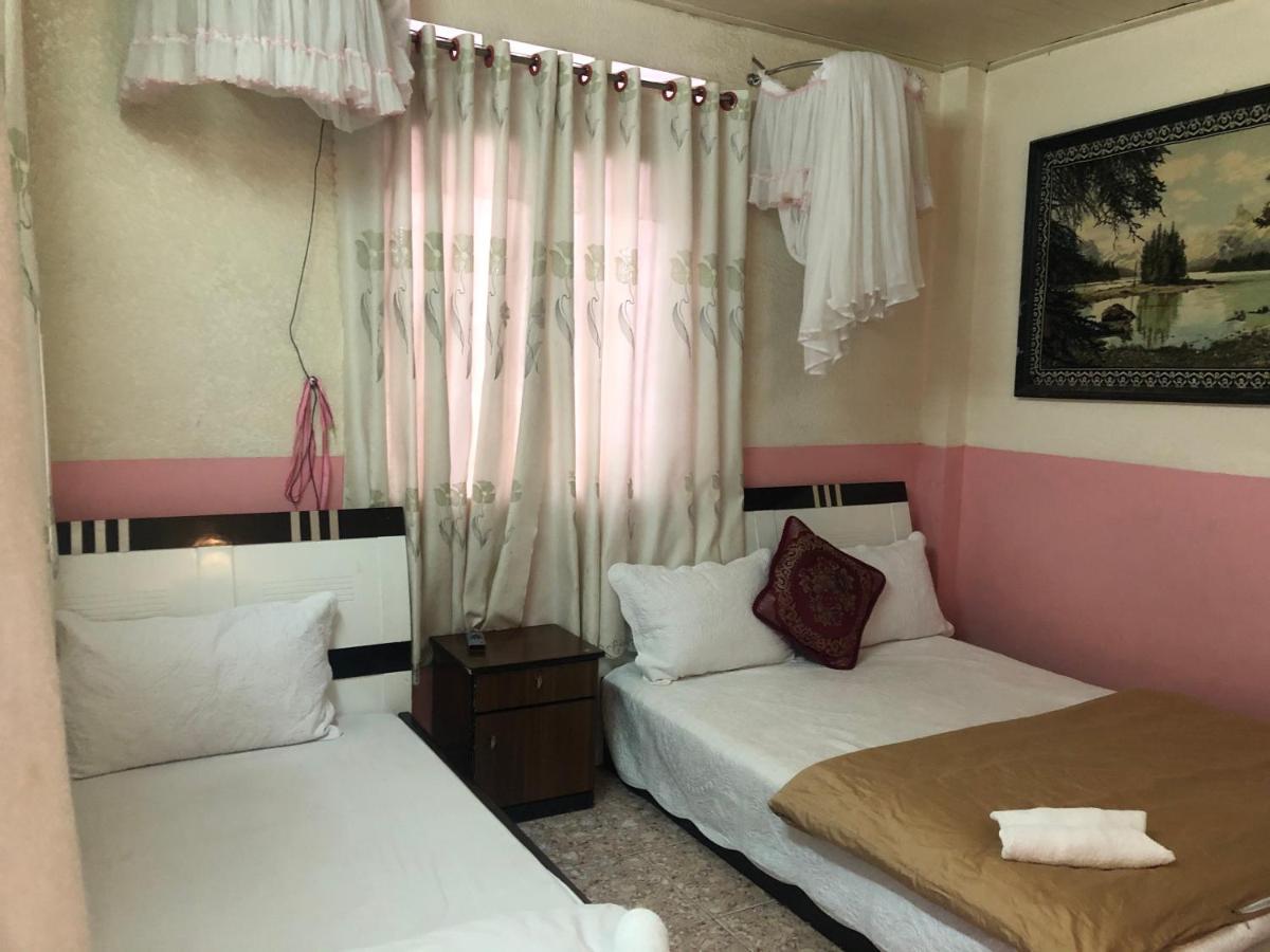 Bich Khue Hotel 달랏 외부 사진