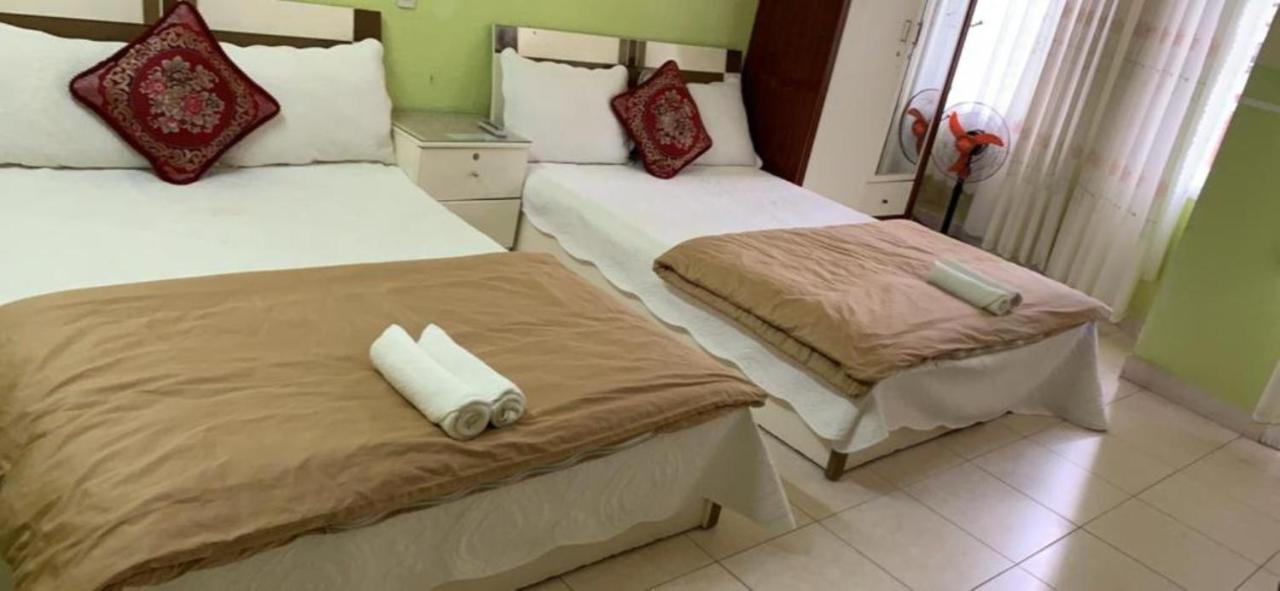 Bich Khue Hotel 달랏 외부 사진