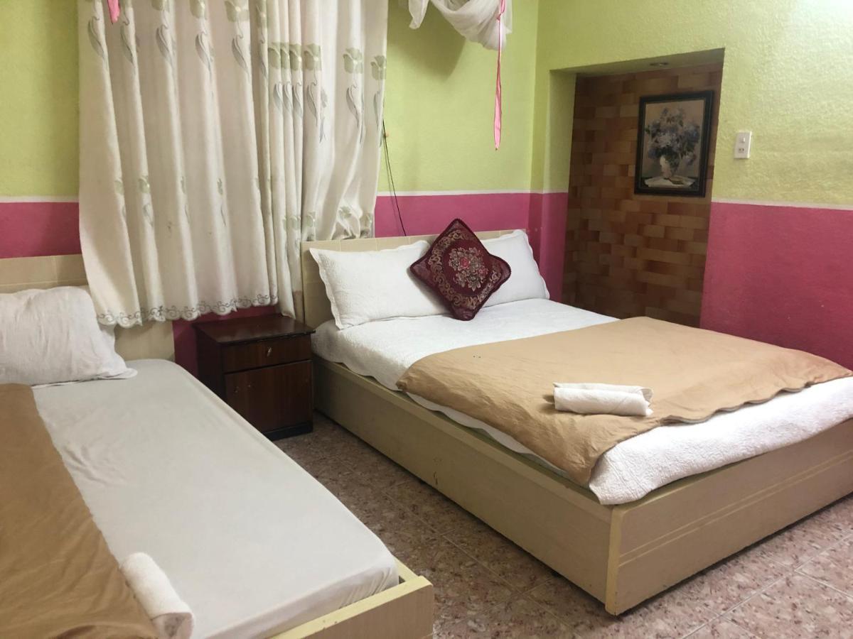 Bich Khue Hotel 달랏 외부 사진